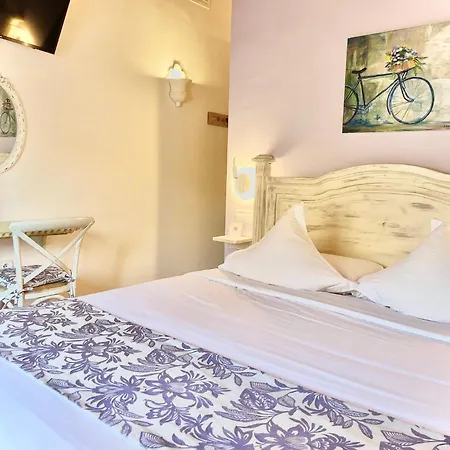 Szálloda Abaco 3*