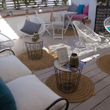 Abaco Отель 3*