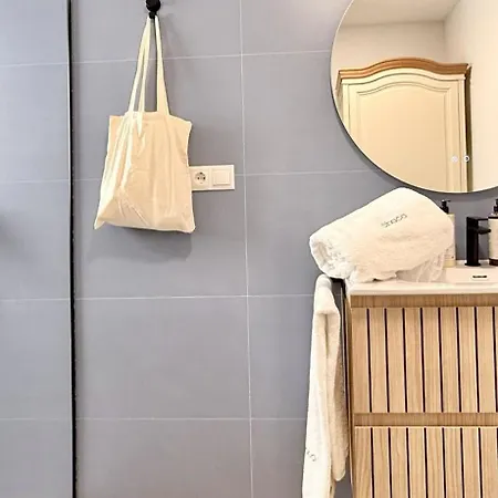 Отель Abaco Альтеа
