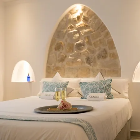 Abaco Szálloda 3*