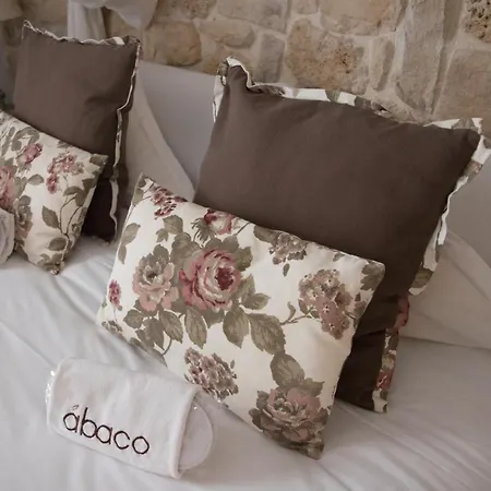 Abaco Отель 3*