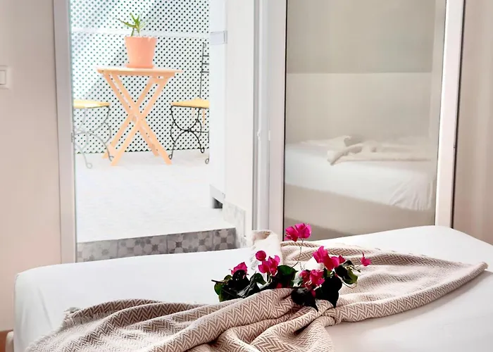 Abaco 3* Altea
