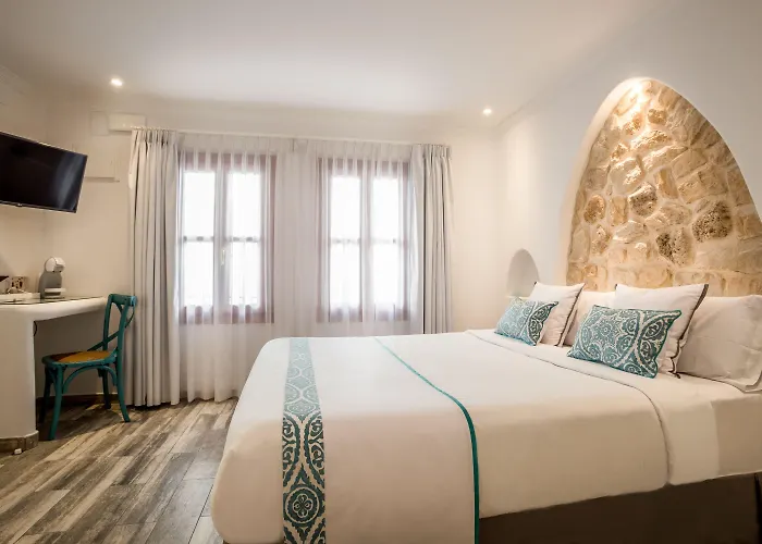 Hotel Abaco 3*