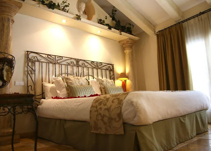 Abaco Hotel Altea