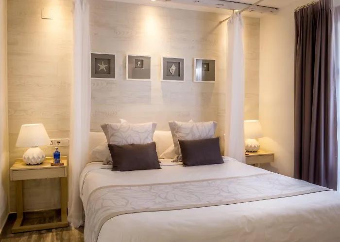 Abaco Hotel Altea