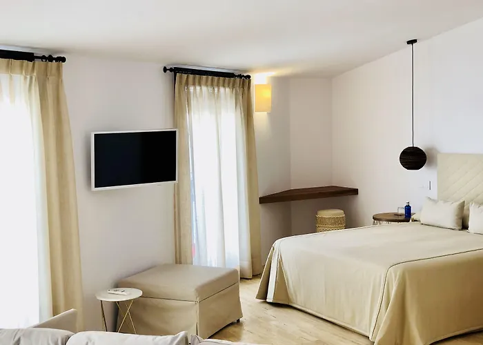 Hotel Abaco