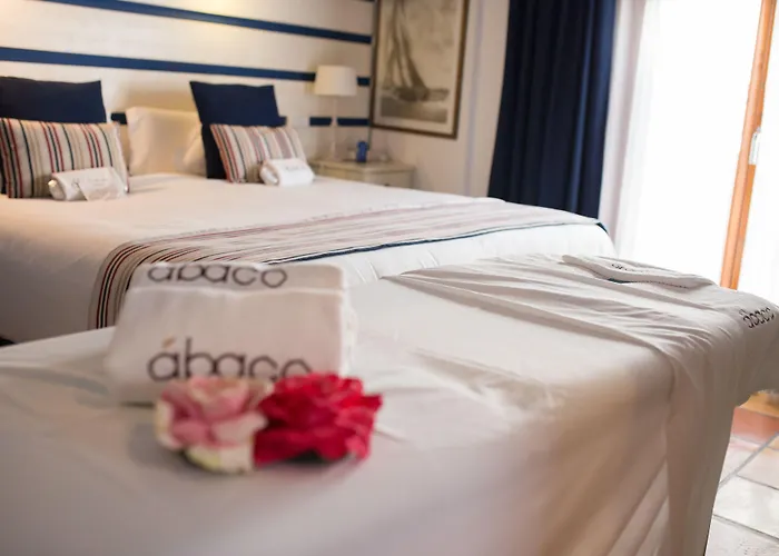 Abaco Hotel Altea
