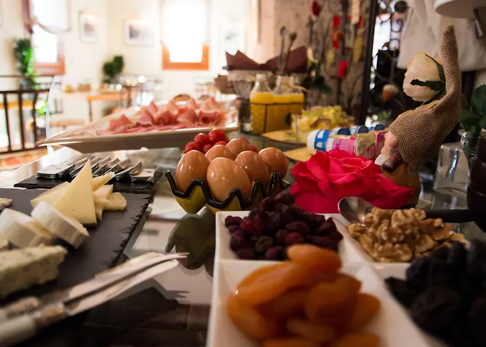 Abaco Hotel Altea