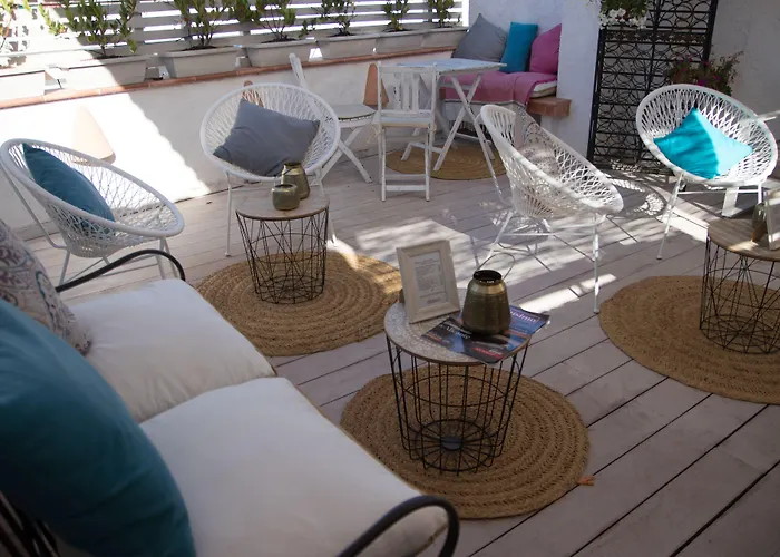 Abaco Hotel 3*