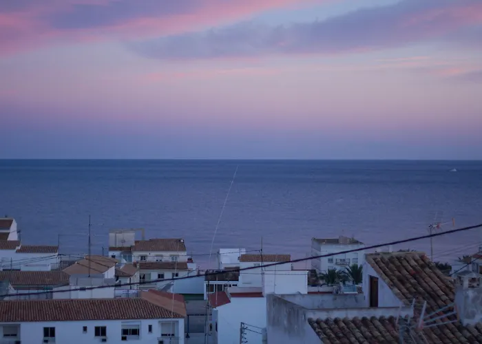 Hotel Abaco Altea